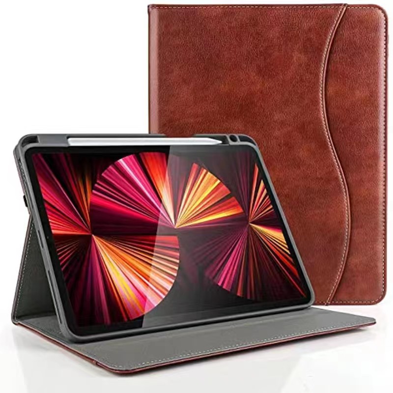 Nový případ ochranné kůže iPadcase