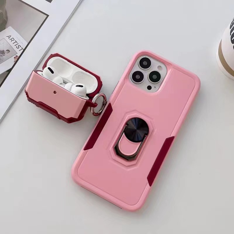 Vhodné pro pouzdrona iPhone 14Pro, pouzdrona prsten a bezdrátové pouzdrona rychlénabíjení