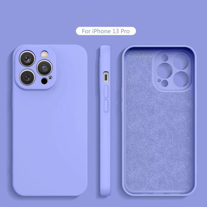 Nový případ mobilního telefonu Apple 14 má komplexní ochranný design s upgradovaným objektivem a je plně chráněn před pádem kolem